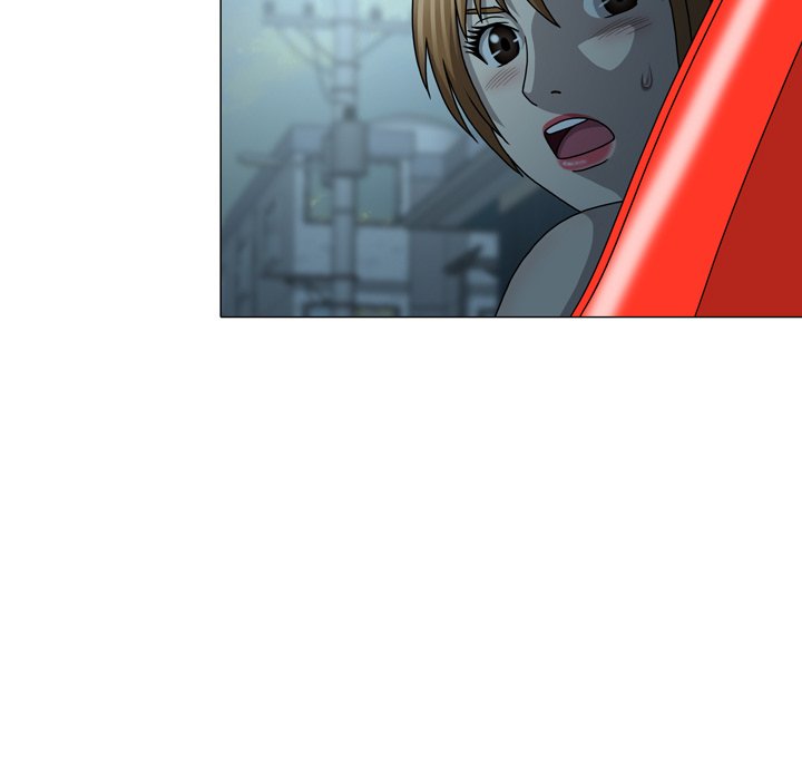 Disfigured Chapter 21 - HolyManga.Net