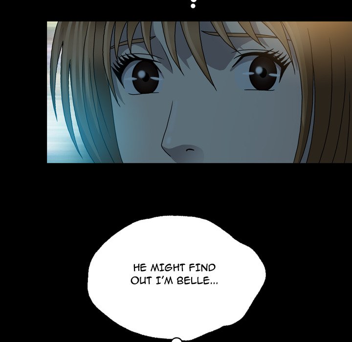 Disfigured Chapter 21 - HolyManga.Net