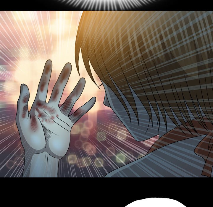 Disfigured Chapter 21 - HolyManga.Net
