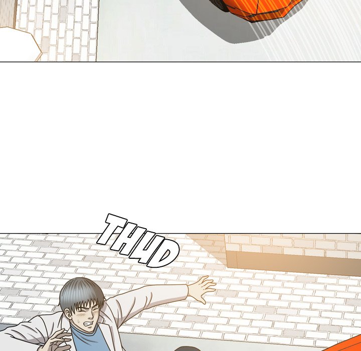 Disfigured Chapter 21 - HolyManga.Net