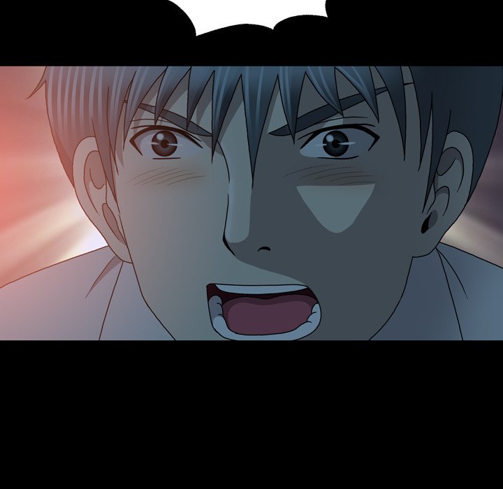 Disfigured Chapter 21 - HolyManga.Net