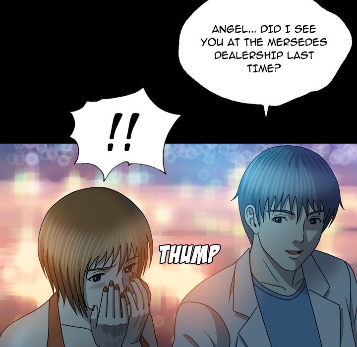 Disfigured Chapter 21 - HolyManga.Net