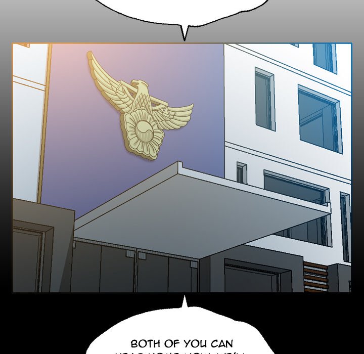Disfigured Chapter 21 - HolyManga.Net