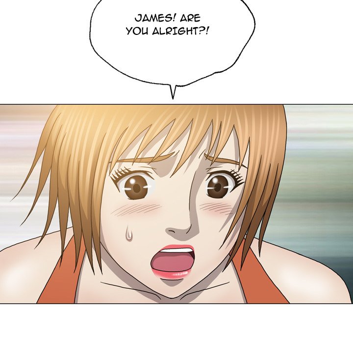 Disfigured Chapter 21 - HolyManga.Net