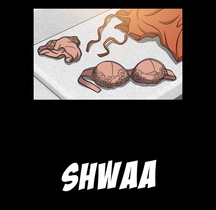 Disfigured Chapter 21 - HolyManga.Net