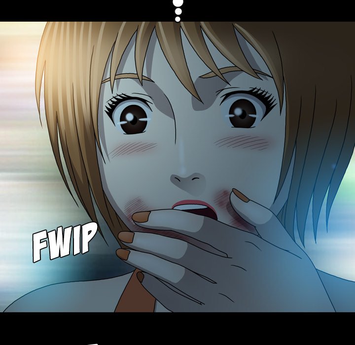 Disfigured Chapter 21 - HolyManga.Net