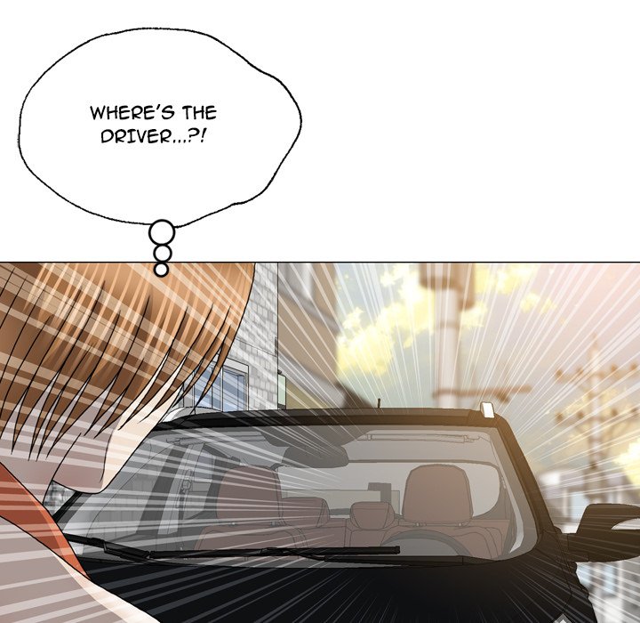 Disfigured Chapter 21 - HolyManga.Net