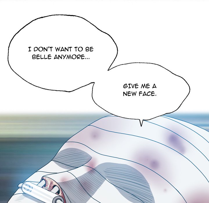 Disfigured Chapter 21 - HolyManga.Net