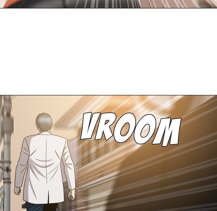 Disfigured Chapter 21 - HolyManga.Net