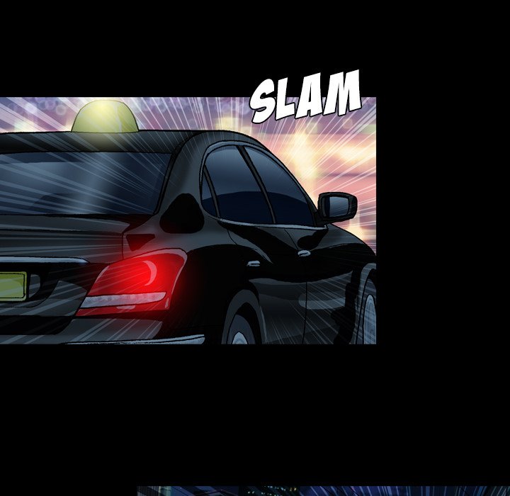 Disfigured Chapter 21 - HolyManga.Net