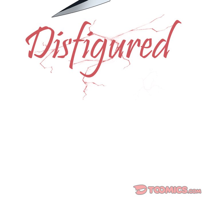 Disfigured Chapter 21 - HolyManga.Net