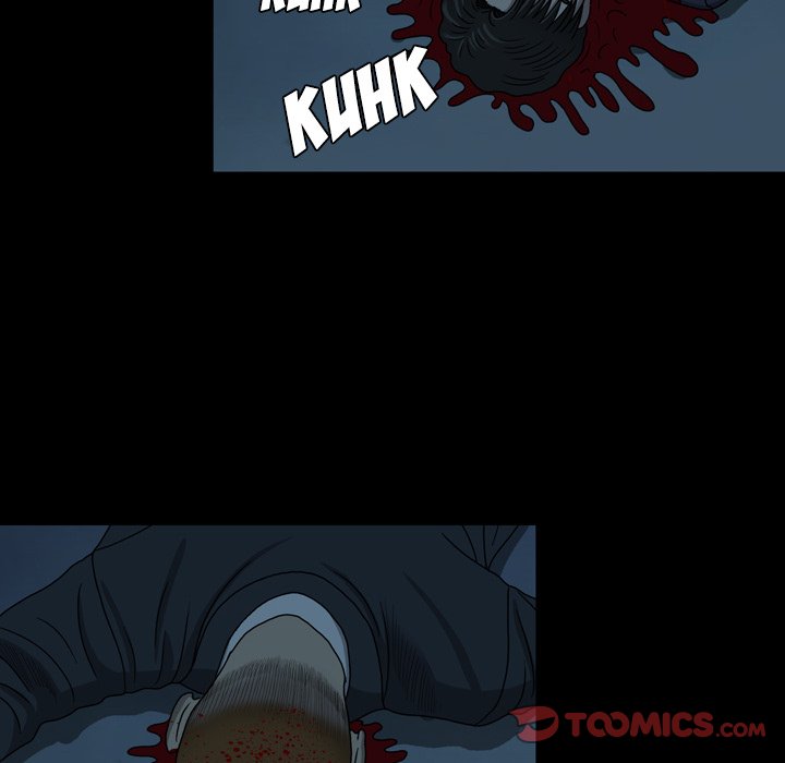Disfigured Chapter 22 - HolyManga.Net