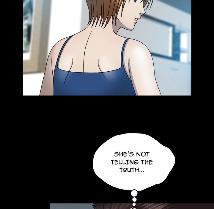 Disfigured Chapter 22 - HolyManga.Net