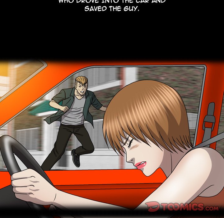 Disfigured Chapter 22 - HolyManga.Net