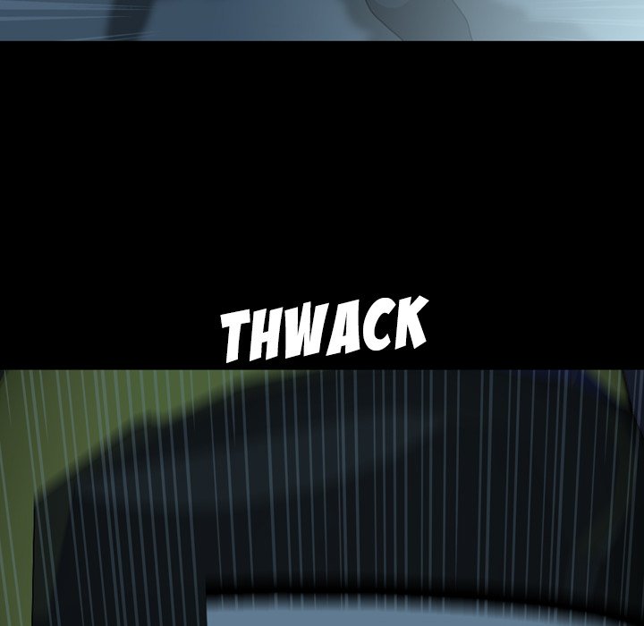 Disfigured Chapter 22 - HolyManga.Net