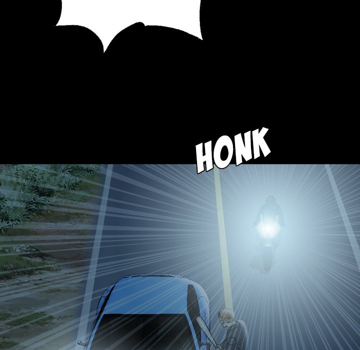 Disfigured Chapter 22 - HolyManga.Net