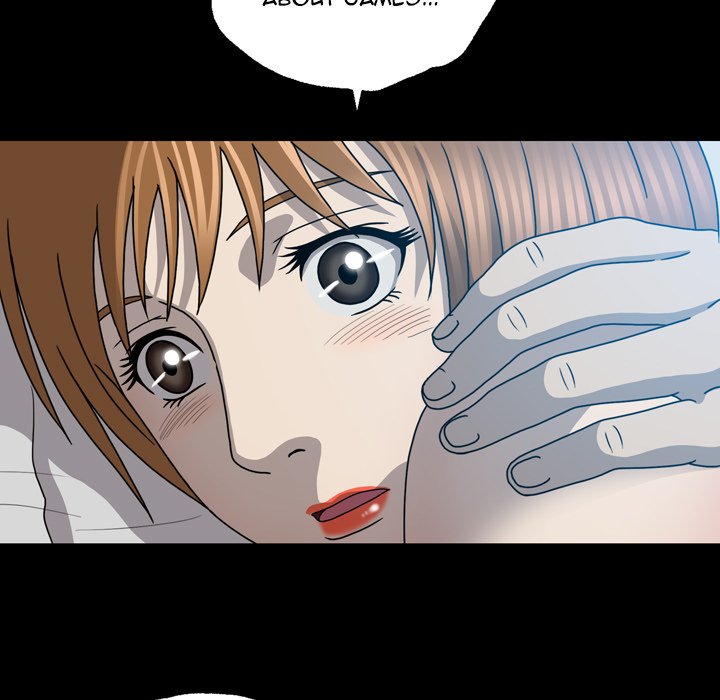 Disfigured Chapter 22 - HolyManga.Net