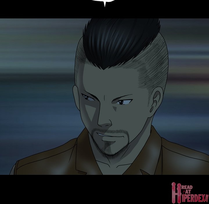 Disfigured Chapter 22 - HolyManga.Net
