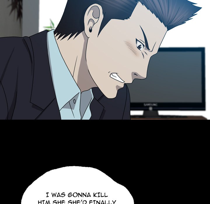Disfigured Chapter 22 - HolyManga.Net
