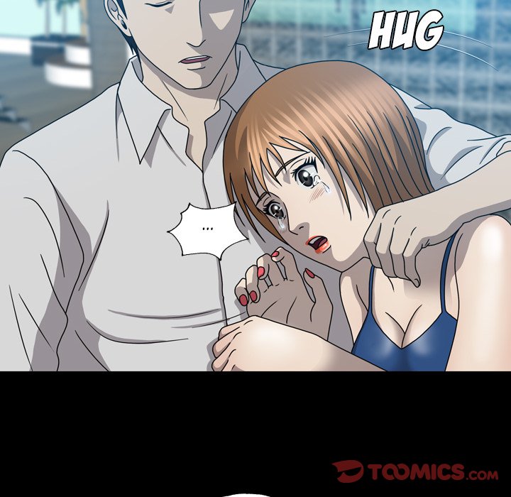 Disfigured Chapter 22 - HolyManga.Net