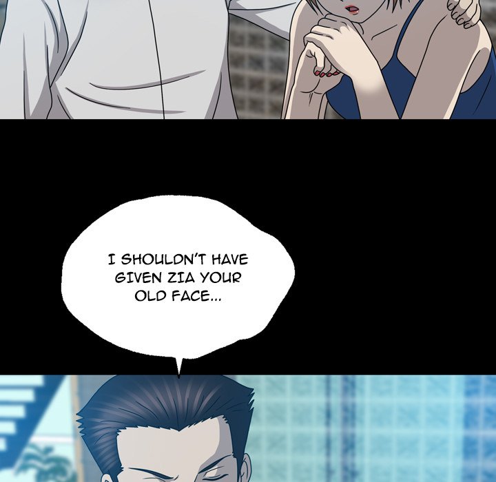 Disfigured Chapter 22 - HolyManga.Net
