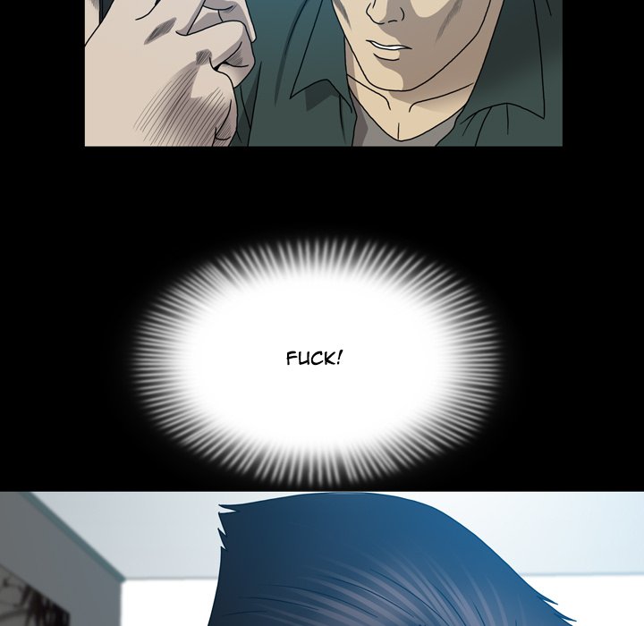 Disfigured Chapter 22 - HolyManga.Net