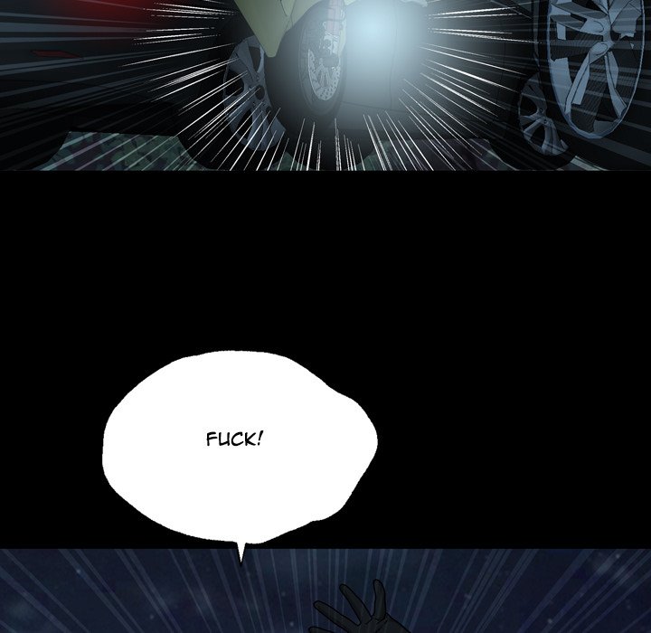 Disfigured Chapter 22 - HolyManga.Net