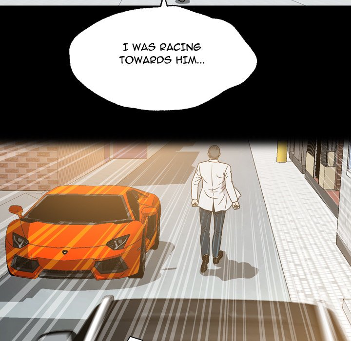Disfigured Chapter 22 - HolyManga.Net
