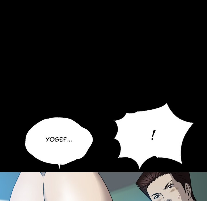 Disfigured Chapter 22 - HolyManga.Net
