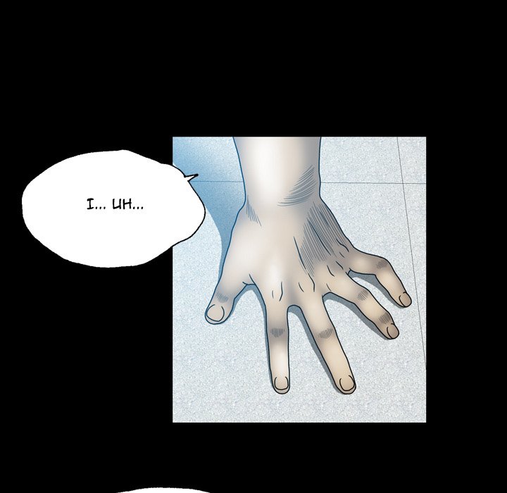 Disfigured Chapter 22 - HolyManga.Net