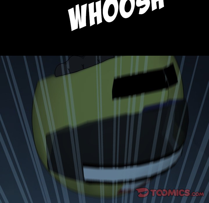 Disfigured Chapter 22 - HolyManga.Net