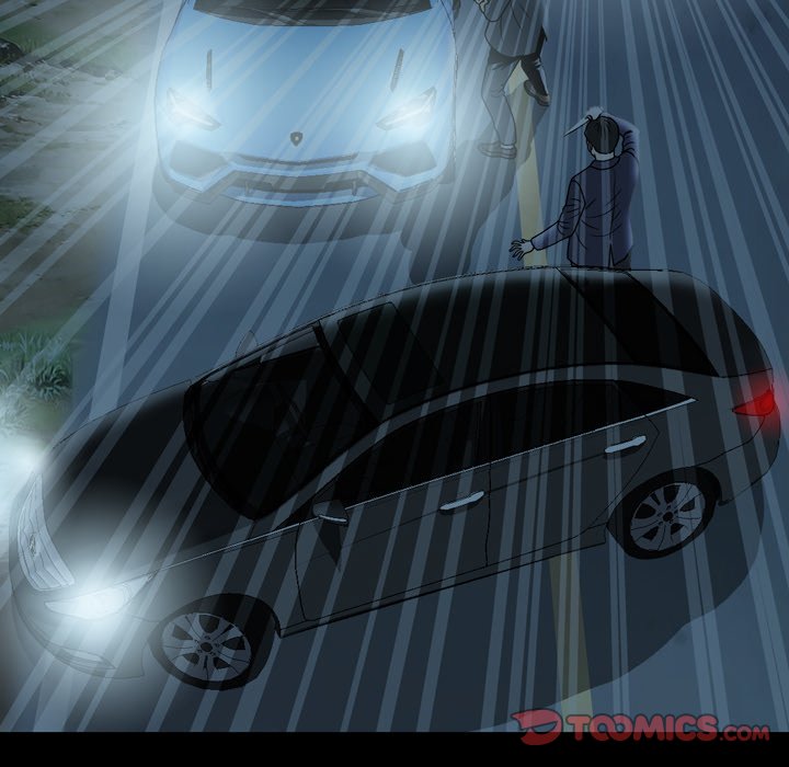 Disfigured Chapter 22 - HolyManga.Net