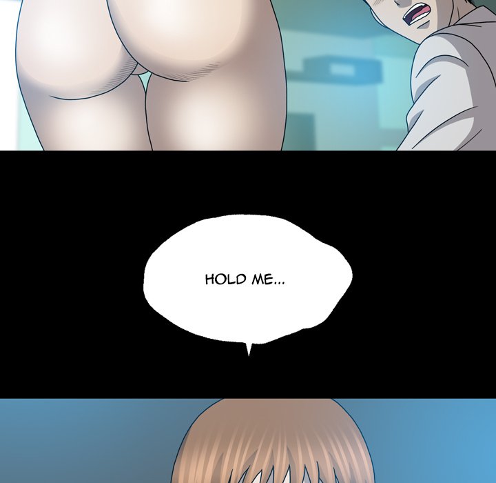 Disfigured Chapter 22 - HolyManga.Net