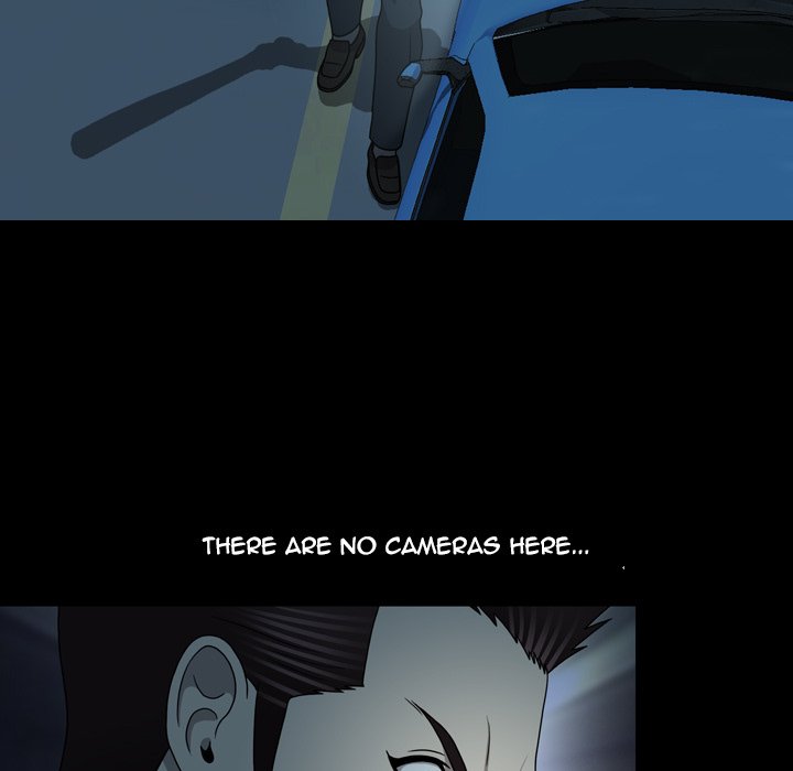 Disfigured Chapter 22 - HolyManga.Net