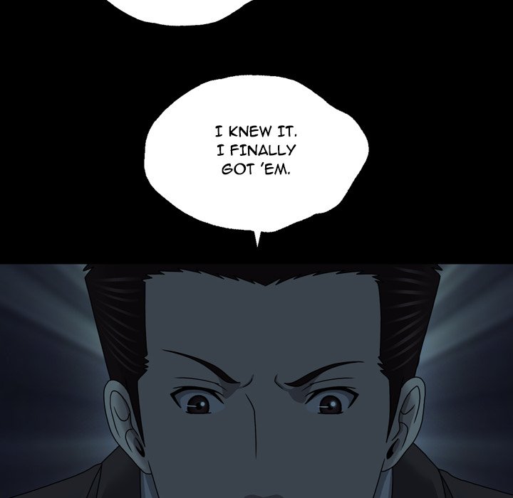 Disfigured Chapter 22 - HolyManga.Net