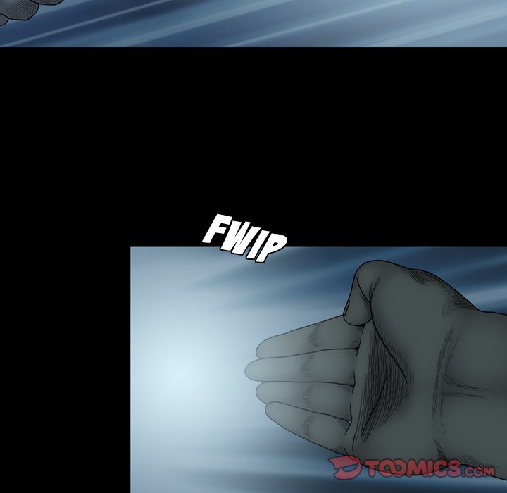 Disfigured Chapter 22 - HolyManga.Net