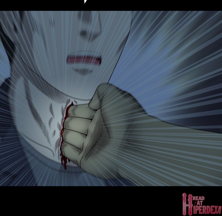 Disfigured Chapter 22 - HolyManga.Net