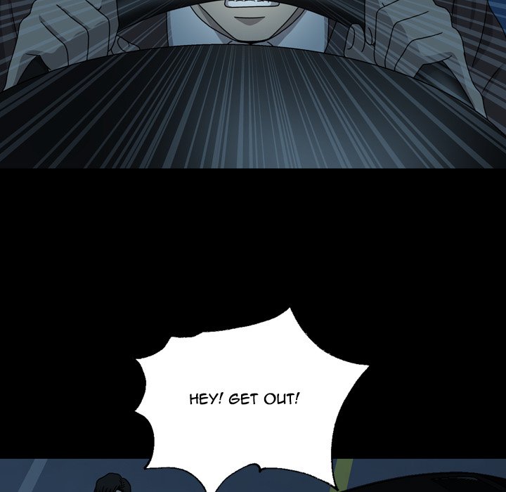 Disfigured Chapter 22 - HolyManga.Net