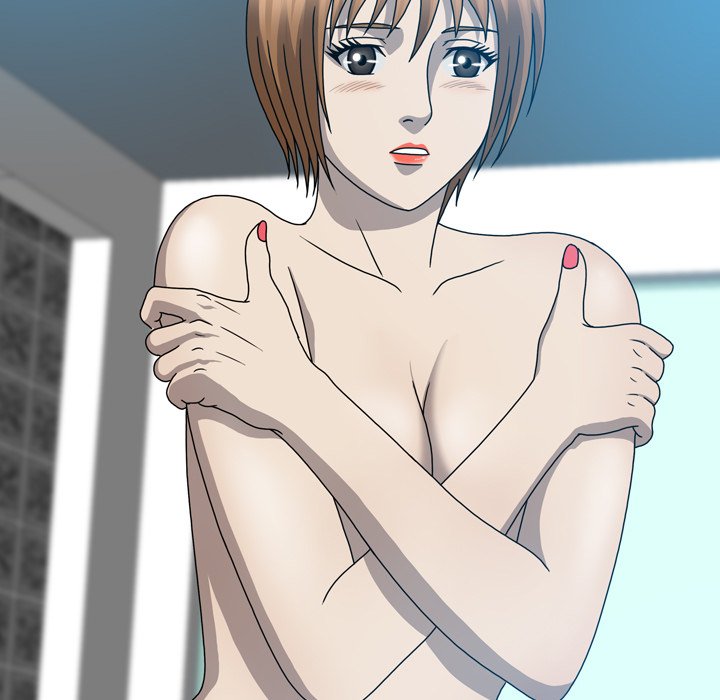Disfigured Chapter 22 - HolyManga.Net