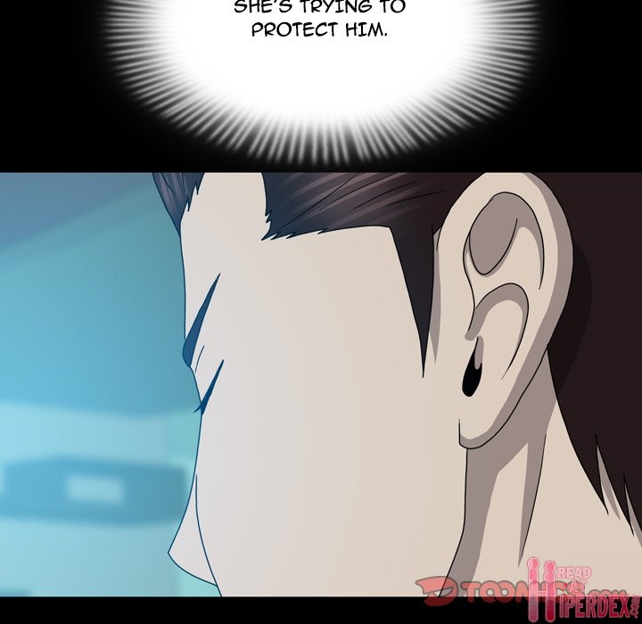 Disfigured Chapter 22 - HolyManga.Net