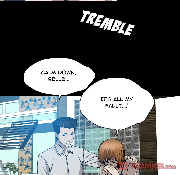 Disfigured Chapter 22 - HolyManga.Net