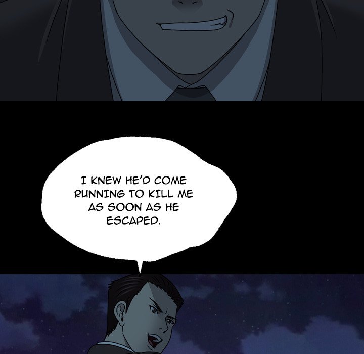 Disfigured Chapter 22 - HolyManga.Net