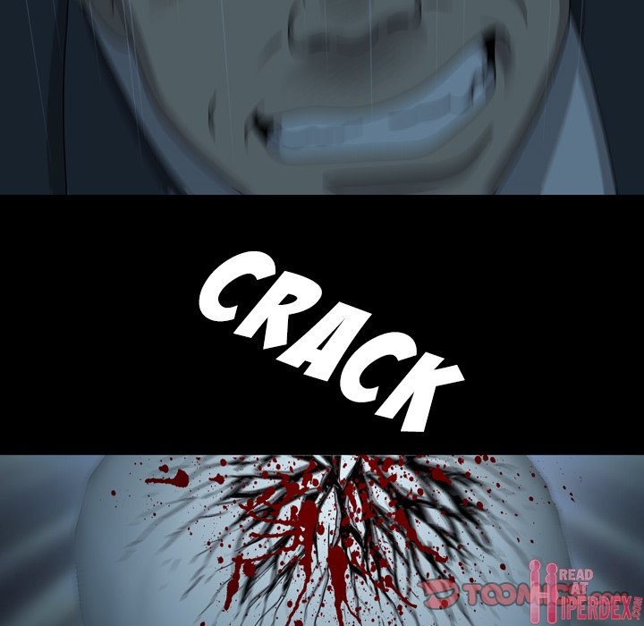 Disfigured Chapter 22 - HolyManga.Net