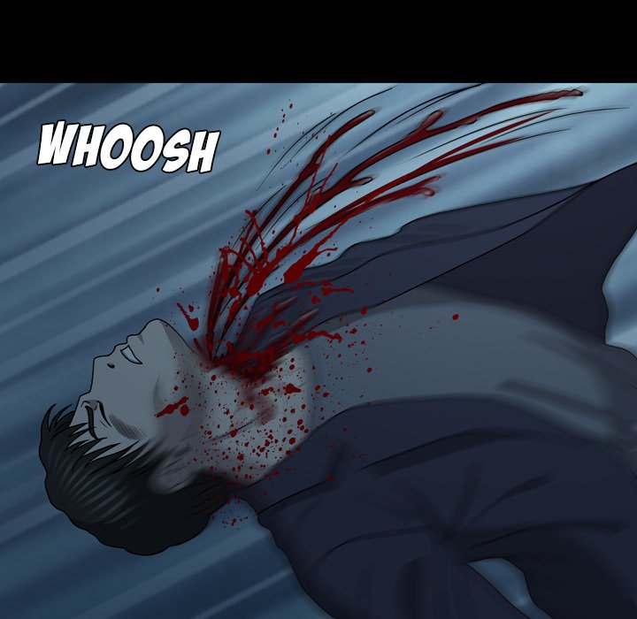 Disfigured Chapter 22 - HolyManga.Net