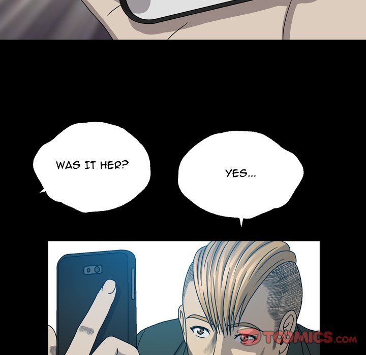 Disfigured Chapter 22 - HolyManga.Net