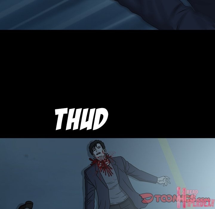 Disfigured Chapter 22 - HolyManga.Net