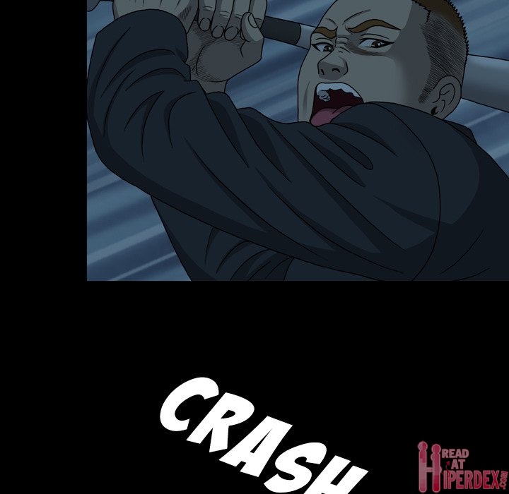 Disfigured Chapter 22 - HolyManga.Net