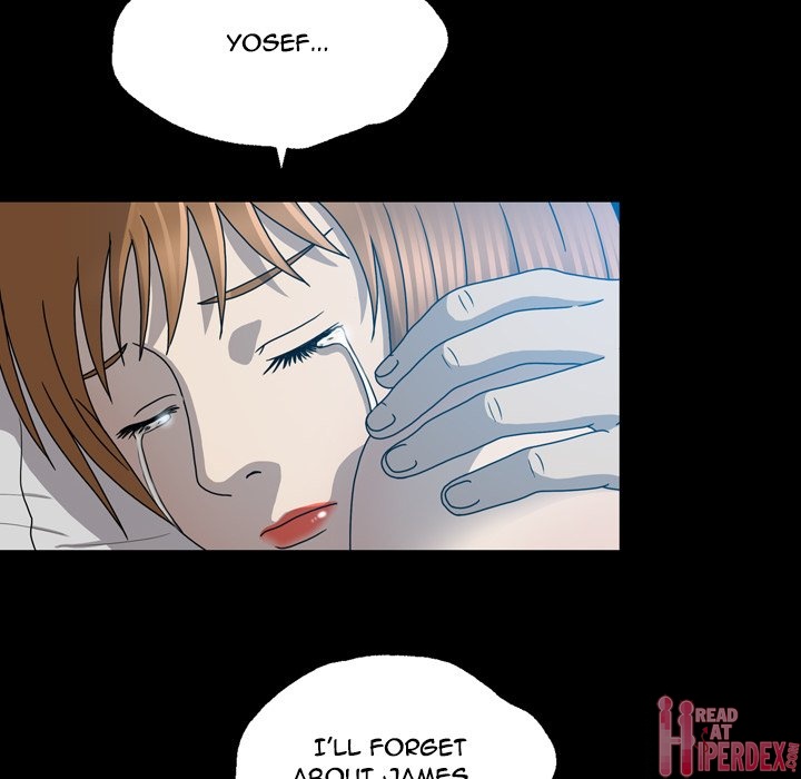Disfigured Chapter 22 - HolyManga.Net