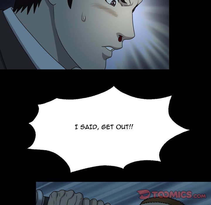 Disfigured Chapter 22 - HolyManga.Net