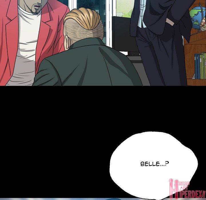 Disfigured Chapter 22 - HolyManga.Net